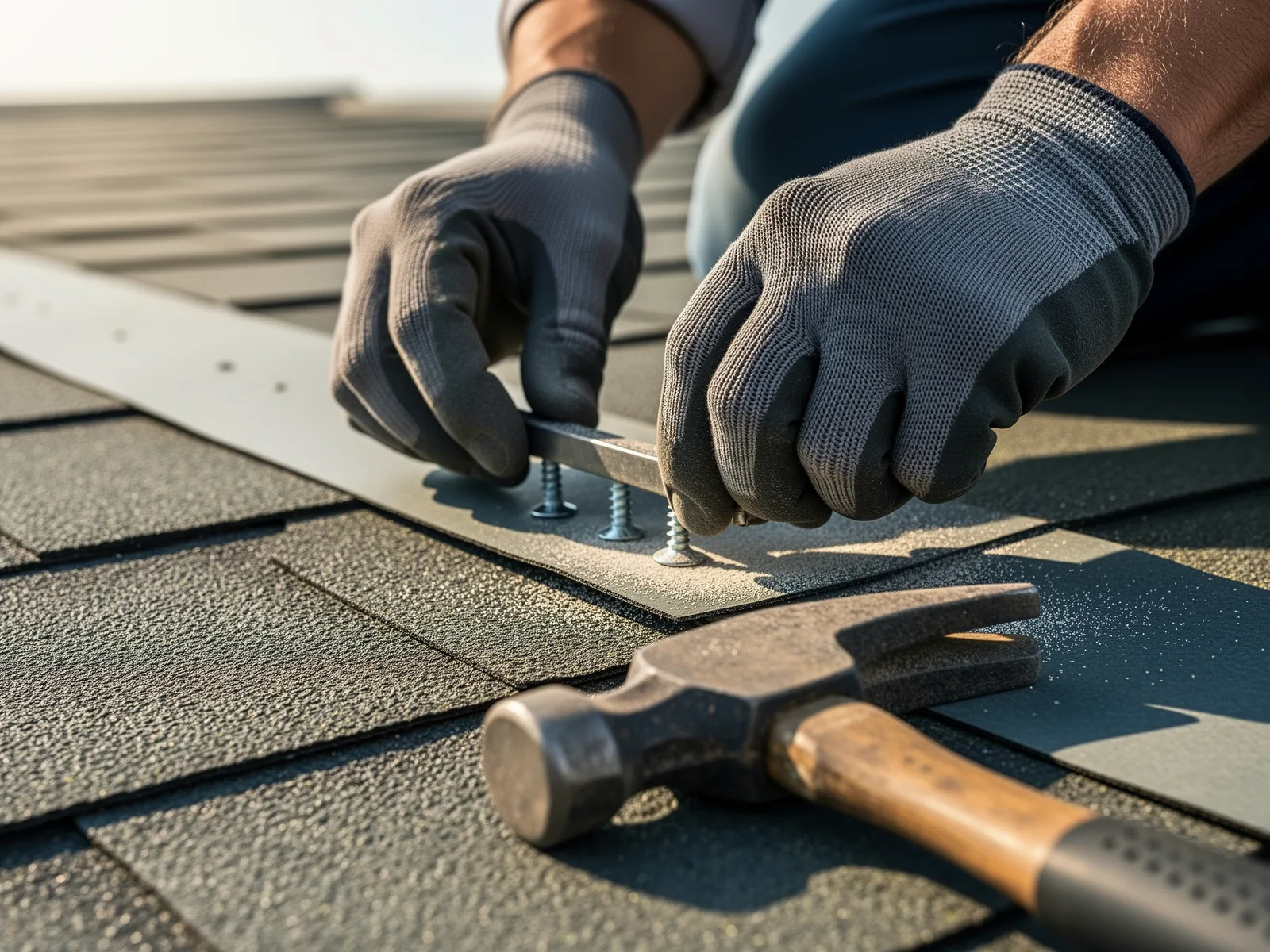 Why choose Fascia Repair in Keene, NH